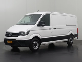 Volkswagen Crafter Volkswagen Crafter 2.0TDI L3H2 | 2xSchuifdeur | Camera | Airco - afbeelding nr 7