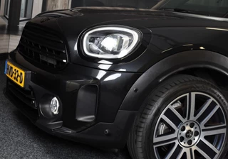 MINI Countryman Mini Mini Countryman 1.5 Cooper John Cooper Works / AUT / Acc / Head Up / Elek Stoelen / Camera / Memory / Leder / Open Pano / Led - afbeelding nr 52