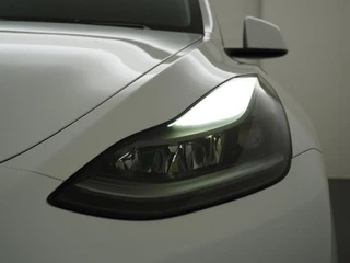 Tesla Model Y Tesla Model Y Performance AWD 75 kWh AUTOPILOT | LEDER | PANO | TESLA GARANTIE T/M 6-2026 - afbeelding nr 14