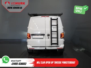 Volkswagen Transporter - afbeelding nr 6