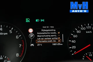 Kia Sportage Kia Sportage 1.6 T-GDI 4WD GT-Line PlusLine|FULL OPTIONS|NAP - afbeelding nr 59