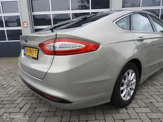 Ford Mondeo Ford Mondeo 1.5 Titanium , panoramadak - afbeelding nr 5