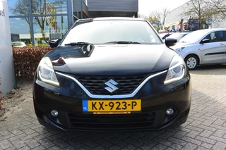 Suzuki Baleno - afbeelding nr 2