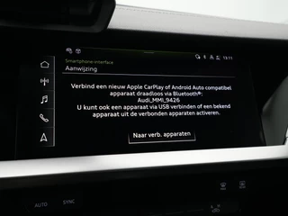 Audi A3 S Line Virtual Cockpit Led 108 - afbeelding nr 23
