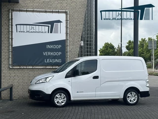 Nissan e-NV200 - 76113767-0