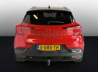 Mitsubishi ASX Mitsubishi ASX 1.3 DI-T First Ed. AT | Trekhaak - afbeelding nr 5