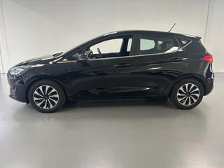 Ford Fiesta Ford Fiesta 1.0L Hybride Titanium Winter pack - afbeelding nr 2