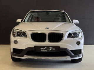 BMW X1 - afbeelding nr 2