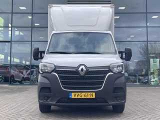 Renault Master - afbeelding nr 2