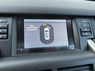 Land Rover Discovery Sport Land Rover Discovery Sport 2.0 Si4 4WD HSE Luxury PANO  22'' - afbeelding nr 7