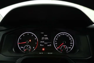 Volkswagen Polo Volkswagen Polo 1.0 | Stoelverwarming | Privacy glas | Lichtmetalen velgen | - afbeelding nr 7
