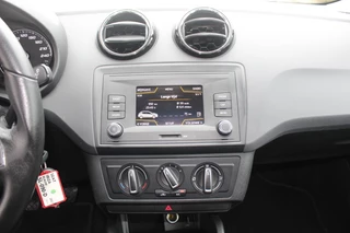 SEAT Ibiza - afbeelding nr 16