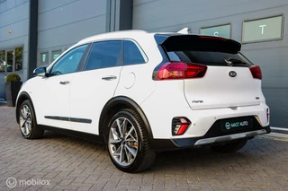 Kia Niro Kia Niro 1.6 GDi PHEV ExecutiveLine|Pano|JBL|ACC|Leder|Ventilatie| - afbeelding nr 17