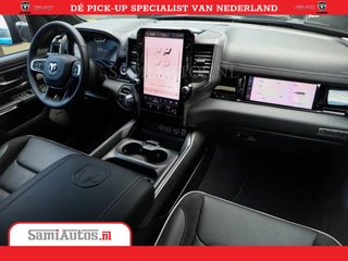 Dodge Ram 1500 Comfortabele Dubbele Cabine met Royale 5 Zitplaatsen | BPM vrij | Nu Leverbaar uit Voorraad | Voorraad Nr 2282 - 3332 - afbeelding nr 9