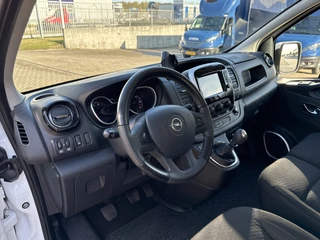 Opel Vivaro - afbeelding nr 5