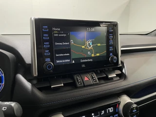 Toyota RAV4 Toyota RAV4 2.5 Hybrid AWD Bi-Tone | Innovation-pakket | Panodak | - afbeelding nr 25