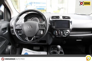 Mitsubishi Space Star - afbeelding nr 11