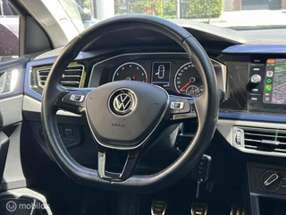 Volkswagen Polo Volkswagen Polo 1.0 Polo United Airco / LM / Carplay / LM / PDC / 32.964 KM!!! - afbeelding nr 15