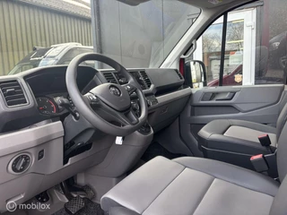 Volkswagen Crafter Volkswagen Crafter Bestel  30 2.0 TDI L3H3, Omvormer, Leer - afbeelding nr 11