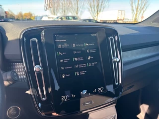 Volvo XC40 - afbeelding nr 15