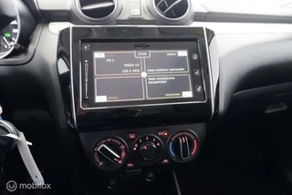 Suzuki Swift Suzuki Swift 1.2 Select Smart Hybrid Safety Pack led|acc|cam|dab|lmv16 - afbeelding nr 10