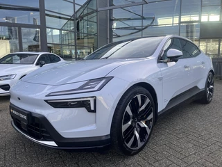 Polestar 4 Polestar 4 LRDM Performance 100 kWh Pilot & Plus Pack | NIEUW - afbeelding nr 1