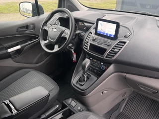 Ford Transit Connect Ford Transit Connect 1.5 EcoBlue L2 Trend 1e Eigenaar,Navi,Clima,Camera,PDC,Trekhaak,2x Schuifdeur,N.A.P,APK tot 11-2025 - afbeelding nr 8