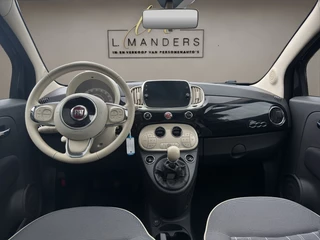 Fiat 500 - afbeelding nr 3