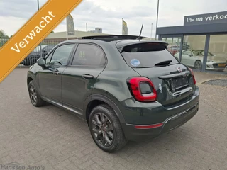 Fiat 500X Fiat 500 X Cross 1.3 GSE Automaat Panorama dak - afbeelding nr 3
