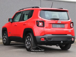 Jeep Renegade |CRUISE|NAVI|AIRCO|STOELV|SENSOREN| - afbeelding nr 26