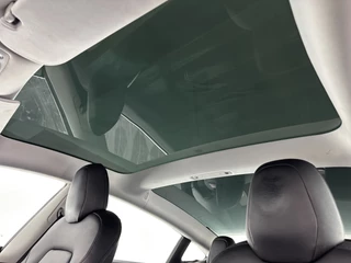 Tesla Model 3 (INCL.BTW) Aut. *PANO | AUTO-PILOT | NAPPA-LEATHER | KEYLESS | FULL-LED | MEMORY-PACK | SURROUND-VIEW | DAB | CARPLAY | DIGI-COCKPIT | LANE-ASSIST | COMFORT-SEATS | 19