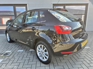 SEAT Ibiza Seat Ibiza 1.0 TSI Style NAVI PDC CRUISE AIRCO NAP - afbeelding nr 6
