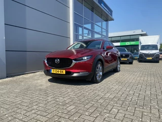 Mazda CX-30 - afbeelding nr 2