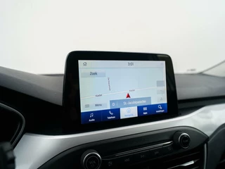 Ford Focus Ford Focus Wagon 1.0 EcoBoost Trend Edition Business | Airco | Navigatie | Trekhaak - afbeelding nr 7