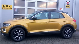 Volkswagen T-Roc - afbeelding nr 4