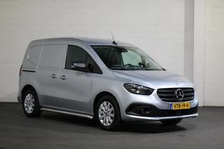 Mercedes-Benz Citan Mercedes-Benz Citan 112 CDI Automaat Airco Camera Trekhaak - afbeelding nr 5