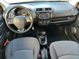 Mitsubishi Space Star - afbeelding nr 14