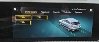 Mercedes-Benz A-Klasse Mercedes A-klasse 180 Business Solution AMG - afbeelding nr 17
