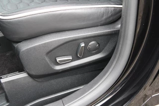 Ford Edge Ford Edge 2.0 TDCI 210pk Bi Turbo Vignale | Trekhaak 2000KG | Elektrische Stoelen + Memory | Stoelkoeling + Verwarming | Adaptive Cruise Control | Navigatie | Panorama Dak | - afbeelding nr 12