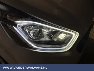 Ford Transit Custom Parkeersensoren, Bijrijdersbank, - afbeelding nr 7