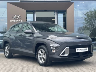 Hyundai Kona | Navigatie | Adaptieve Cruise Control | Hybrid - afbeelding nr 5