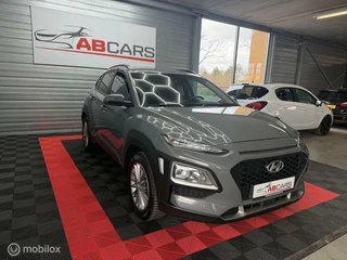 Hyundai Kona Hyundai Kona 1.0 T-GDI Premium - afbeelding nr 5