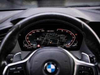 BMW 1 Serie BMW 1-serie M135i xDrive High Executive|PANO|MAXTON|19'' - afbeelding nr 31