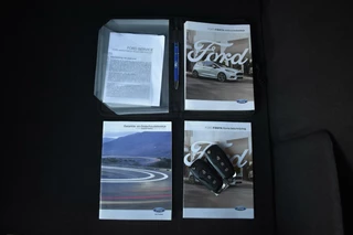 Ford Fiesta Ford Fiesta 1.1 Trend|CARPLAY|NAVI|DAB|LANE ASSIST - afbeelding nr 7