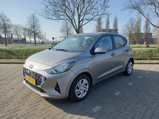 Hyundai i10 Hyundai i10 1.0 Comfort Smart - afbeelding nr 1