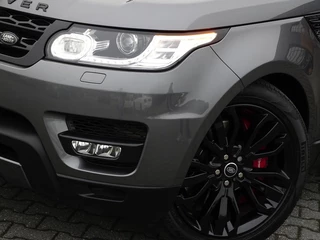 Land Rover Range Rover Sport - afbeelding nr 44