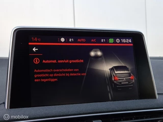 Peugeot 3008 PEUGEOT 3008 1.6 E-THP GT-LINE AUTOMAAT/FULL LED/TREKHAAK/CAMERA/ADAPTIVE CRUISE/ELEK-KLEP/HALF LEDER - afbeelding nr 46