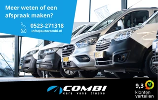 Fiat Talento Fiat Talento 2.0 MultiJet L2H1 120pk > trekhaak/parkeersensor/3zit/cruise/L2.... - afbeelding nr 14