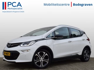 Opel Ampera-e | Leder | Bose Audio - afbeelding nr 42