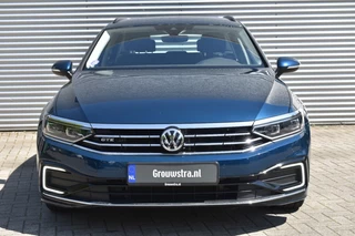 Volkswagen Passat - afbeelding nr 5